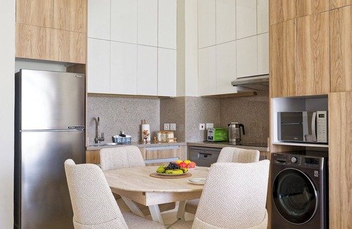 El Gouna Apartment | VESTA - Luxury APT - 3BR - Shedwan