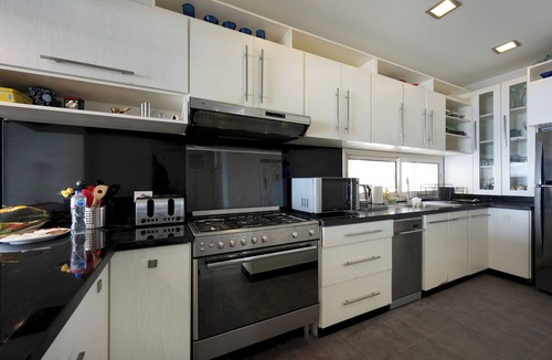 Soma Bay Apartment | VESTA - Luxury APT - 4BR - Marina Soma Bay