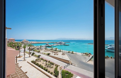 Soma Bay Apartment | VESTA - Luxury APT - 4BR - Marina Soma Bay