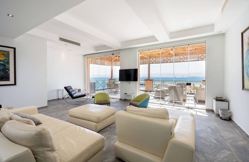 Soma Bay Apartment | VESTA - Luxury APT - 4BR - Marina Soma Bay