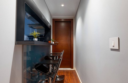 New Cairo Apartment | VESTA - Luxury APT - 1BR - Mountain View Residence