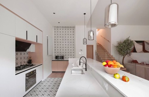 New Cairo Apartment | VESTA - Luxury APT - 3BR - La Mirada