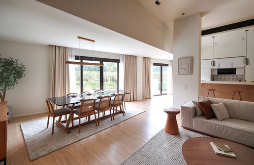 New Cairo Apartment | VESTA - Luxury APT - 3BR - La Mirada