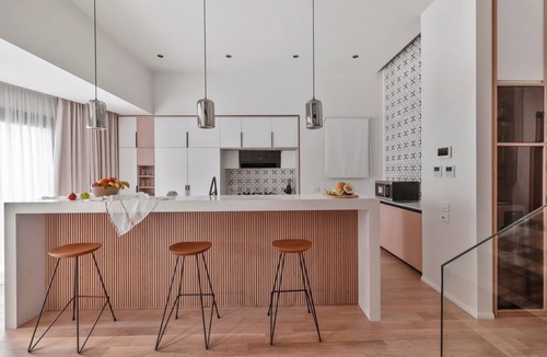 New Cairo Apartment | VESTA - Luxury APT - 3BR - La Mirada