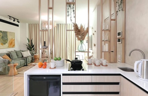 New Cairo Apartment | VESTA - Luxury APT - 3BR - La Mirada