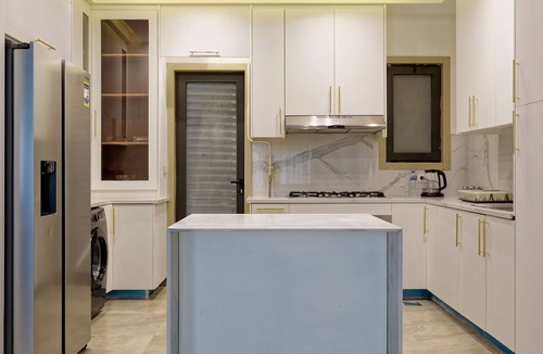 New Cairo Apartment | VESTA - Luxury APT - 1BR - Lake View Residence