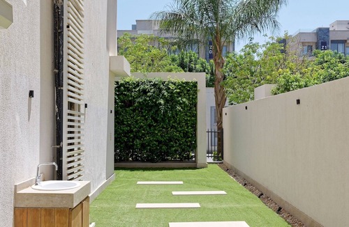 New Cairo Apartment | VESTA - Luxury APT - 1BR - Lake View Residence
