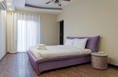 New Cairo Apartment | VESTA - Luxury APT - 3BR - South Academy (III)