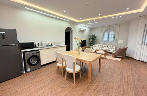 The 5th Settlement Apartment | VESTA - Luxury APT - 3BR - South Teseen (III)