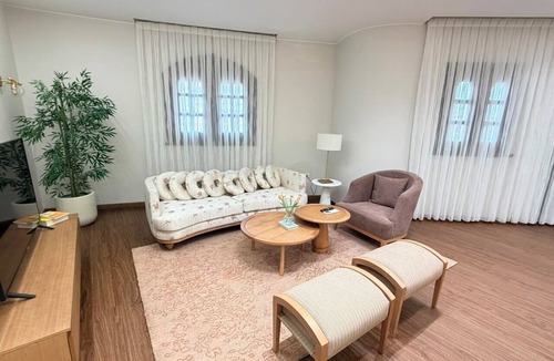The 5th Settlement Apartment | VESTA - Luxury APT - 3BR - South Teseen (III)