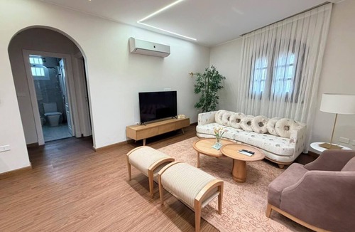 The 5th Settlement Apartment | VESTA - Luxury APT - 3BR - South Teseen (III)