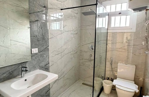 The 5th Settlement Apartment | VESTA - Luxury APT - 3BR - South Teseen (III)