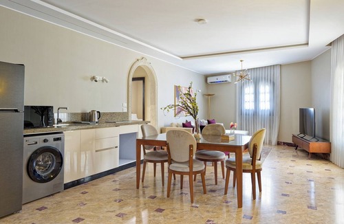 The 5th Settlement Apartment | VESTA - Luxury APT - 3BR - South Teseen (I)