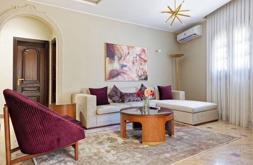 The 5th Settlement Apartment | VESTA - Luxury APT - 3BR - South Teseen (I)