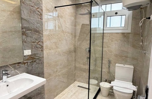 The 5th Settlement Apartment | VESTA - Luxury APT - 3BR - South Teseen (II)