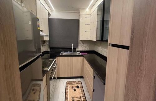 New Cairo Apartment | VESTA - Luxury APT - 2BR - La Mirada (III)