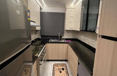 New Cairo Apartment | VESTA - Luxury APT - 2BR - La Mirada (III)