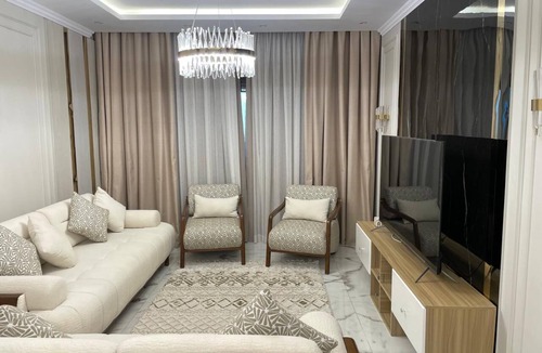 New Cairo Apartment | VESTA - Luxury APT - 2BR - La Mirada (III)