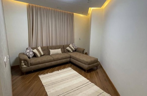 New Cairo Apartment | VESTA - Luxury APT - 2BR - La Mirada (III)