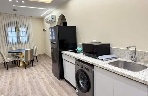 The 5th Settlement Apartment | VESTA - Luxury APT - 2BR - South Teseen (II)