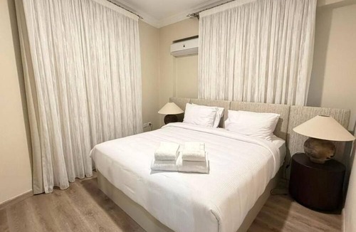 The 5th Settlement Apartment | VESTA - Luxury APT - 2BR - South Teseen (II)
