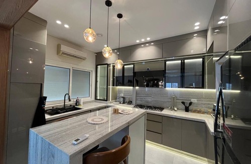 The 5th Settlement Apartment | VESTA - Luxury APT - 3BR - New Cairo (XXX)
