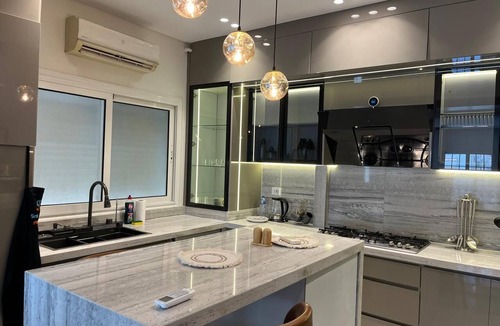 The 5th Settlement Apartment | VESTA - Luxury APT - 3BR - New Cairo (XXX)