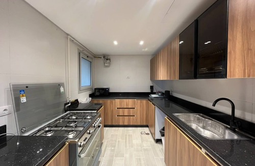 New Cairo Apartment | VESTA Luxury APT - 2Br - cfc (xc)