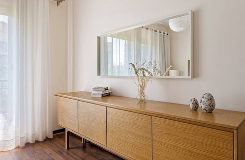 New Cairo Apartment | VESTA - Luxury Apt - 3BR - CFC (XLVI)