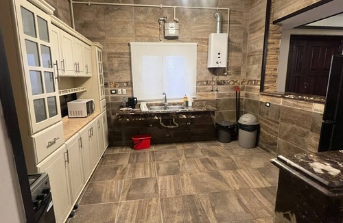 New Cairo Villa | VESTA - Luxury Duplex - 5BR - South Academy