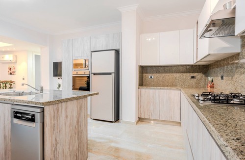 Sheikh Zayed City Apartment | VESTA - Luxury APT - 2BR - Sheikh Zayed (I)