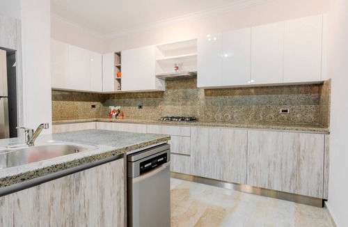 Sheikh Zayed City Apartment | VESTA - Luxury APT - 2BR - Sheikh Zayed (I)