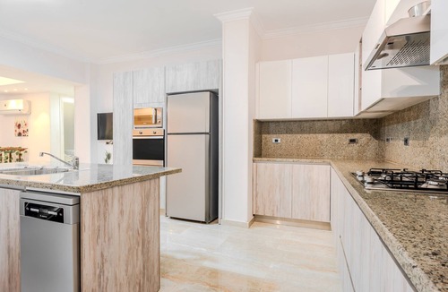 Sheikh Zayed City Apartment | VESTA - Luxury APT - 2BR - Sheikh Zayed (I)