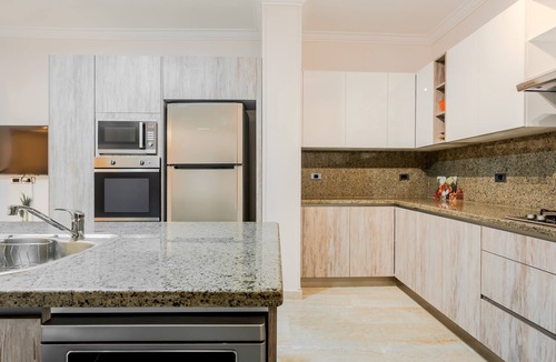 Sheikh Zayed City Apartment | VESTA - Luxury APT - 2BR - Sheikh Zayed (I)