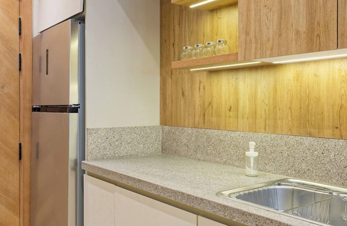 6th of October City Apartment | VESTA - Luxury APT - 3BR - Zayed City (I)