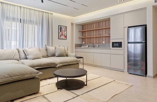 6th of October City Apartment | VESTA - Luxury Duplex - 3BR - Zayed City I