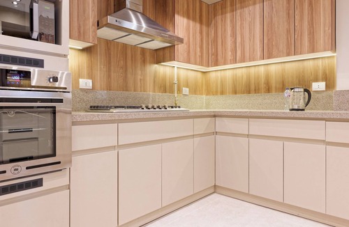 6th of October City Apartment | VESTA - Luxury Duplex - 3BR - Zayed City I