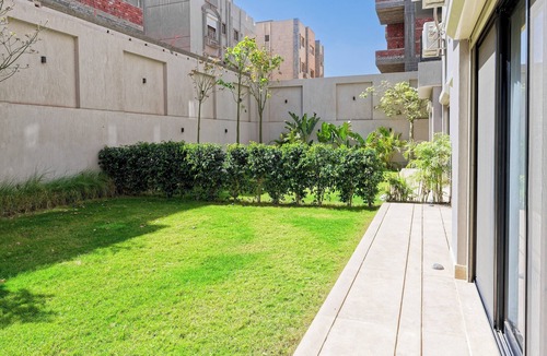 6th of October City Apartment | VESTA - Luxury Duplex - 3BR - Zayed City I