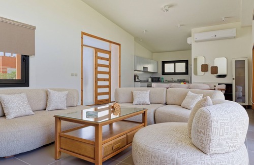 Soma Bay Villa | VESTA - Luxury Villa - 2BR - Baywest