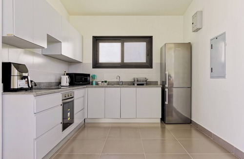 Soma Bay Villa | VESTA - Luxury Villa - 2BR - Baywest