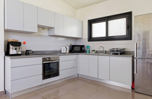Soma Bay Villa | VESTA - Luxury Villa - 2BR - Baywest