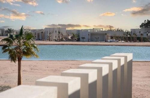 El Gouna Villa | VESTA - Luxury Villa - 3BR - Shedwan