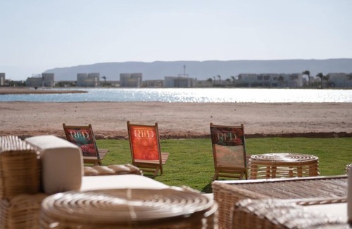 El Gouna Villa | VESTA - Luxury Villa - 3BR - Shedwan