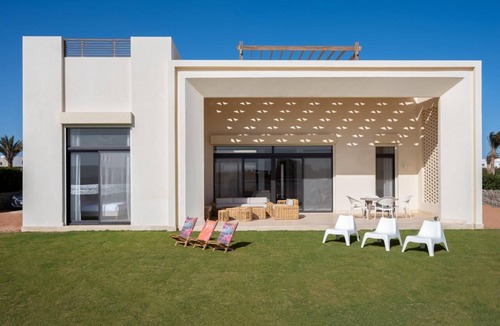 El Gouna Villa | VESTA - Luxury Villa - 3BR - Shedwan
