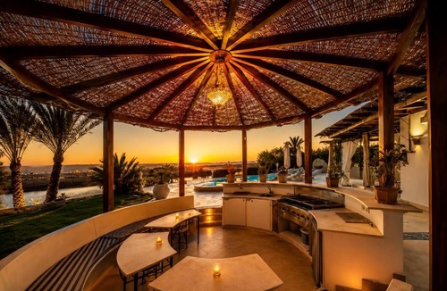 El Gouna Villa | VESTA - Luxury Villa - 3BR - White Villa (II)