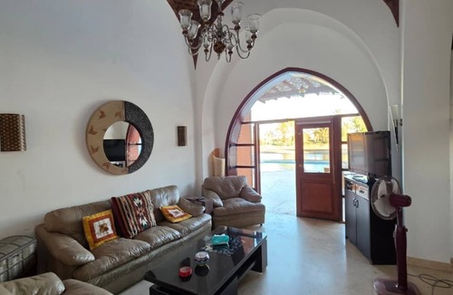 El Gouna Villa | VESTA - Luxury Villa - 4BR - North Golf (II)