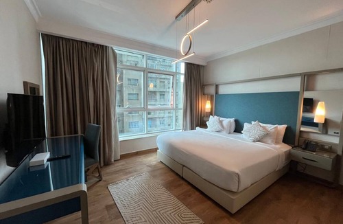 Cairo Apartment | VESTA - Standard Suite - 2BR - City View