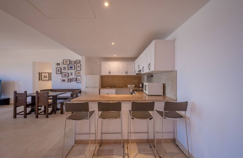 El Gouna Apartment | VESTA - Superior APT - 3BR - New Marina
