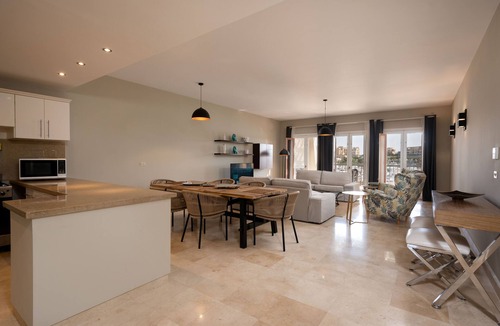 El Gouna Apartment | VESTA - Superior APT - 3BR - New Marina III