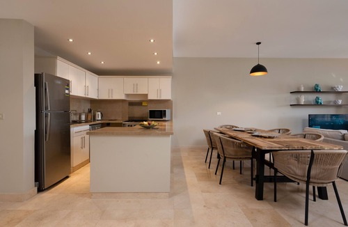 El Gouna Apartment | VESTA - Superior APT - 3BR - New Marina III